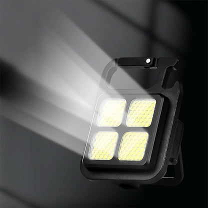 Led Mini Keychain Light (1 Pc)