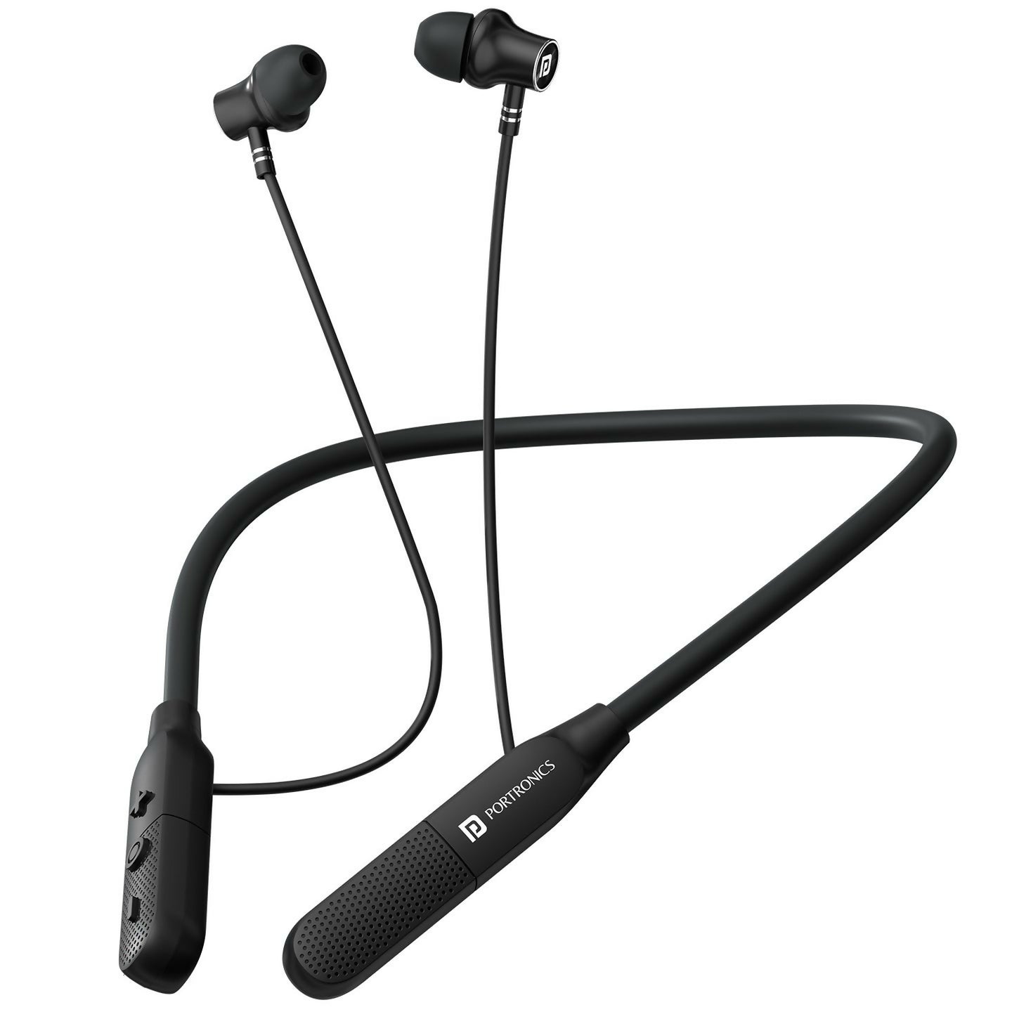 Portronics Harmonics Z13 Wireless Stereo Headeset