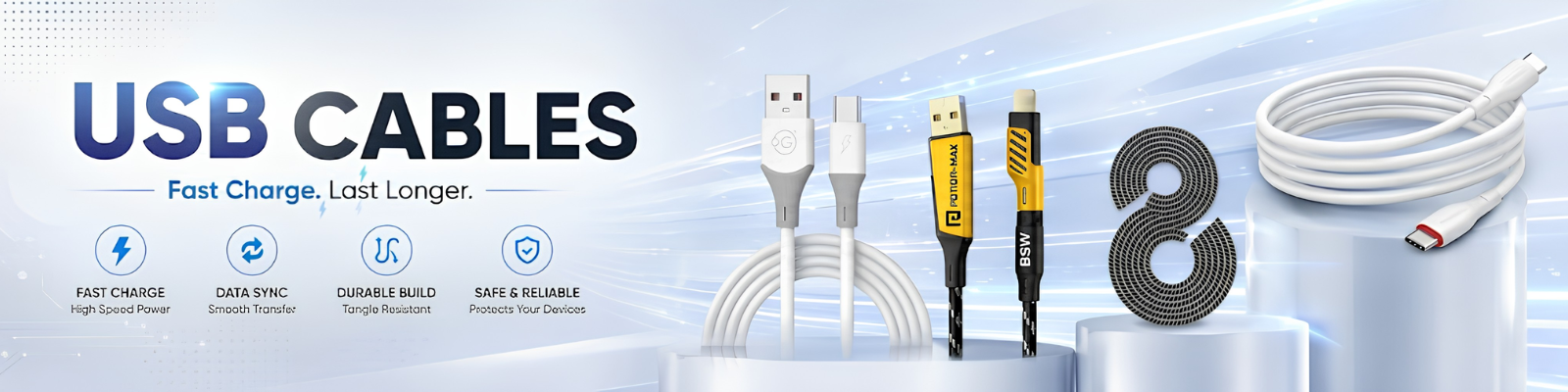 USB Cables