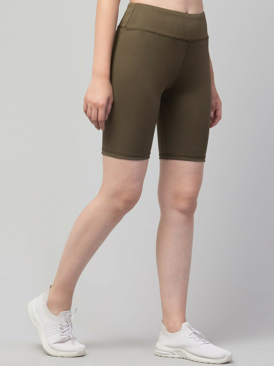 OLIVE-SHORTS (1)