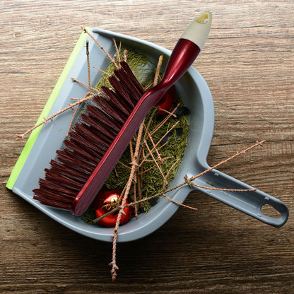 Multi-Purpose Cleaning Duster Brush – Ideal for Car Seats, Carpets & Mats (1 Pc)