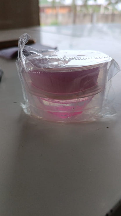 Glitter Cosmetic Brush with Starry Gel Base – Perfect for Makeup and Skincare Application(1 Pc)