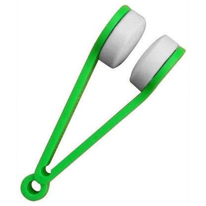 Mini Sun Glasses Eyeglass Microfiber Spectacles Cleaner