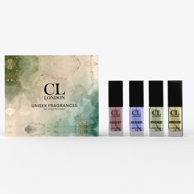 CL LONDON UNISEX GIFT SET - CLPLG018