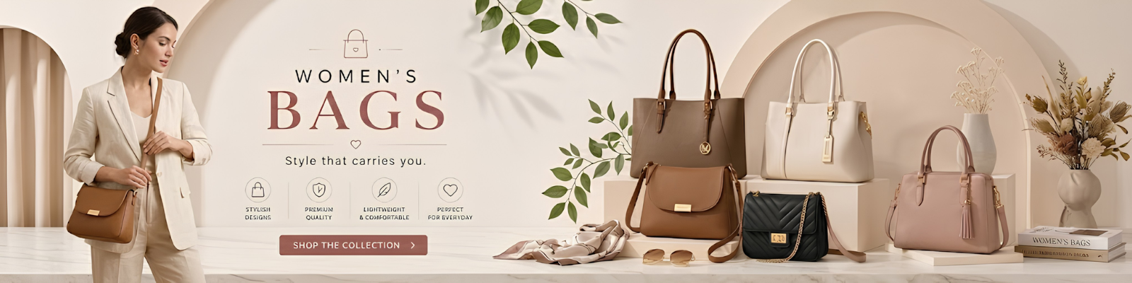 Women's Bags
