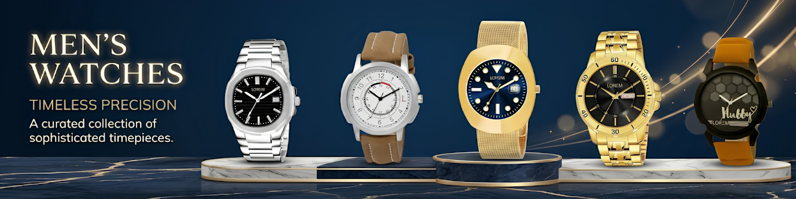 Men's Watches