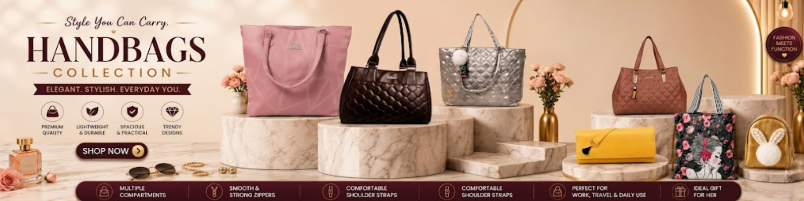 Handbags