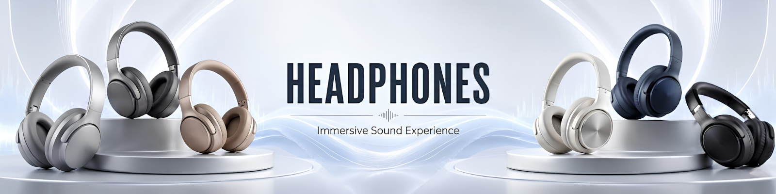 Headphones