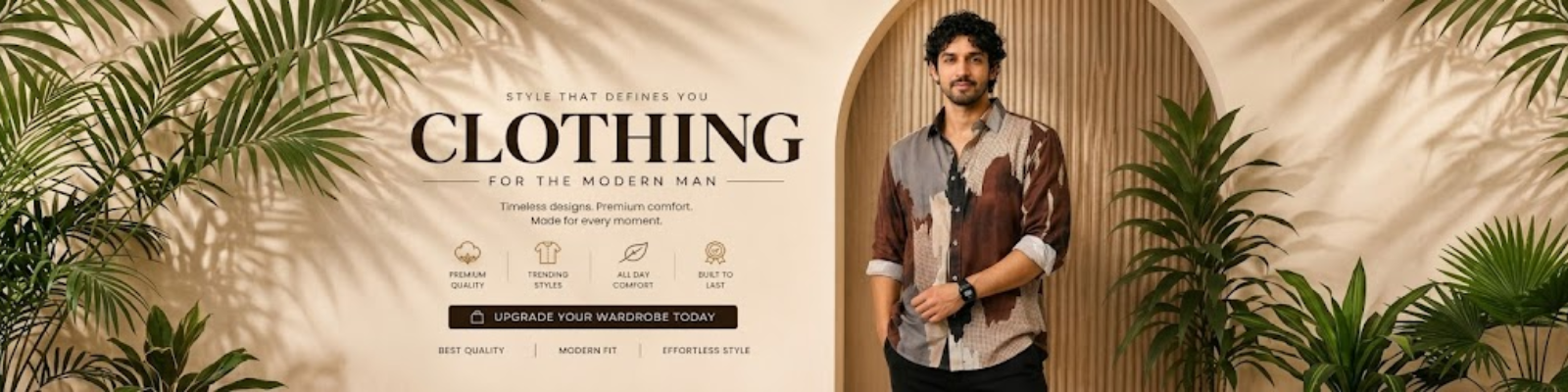 Men Style Zone