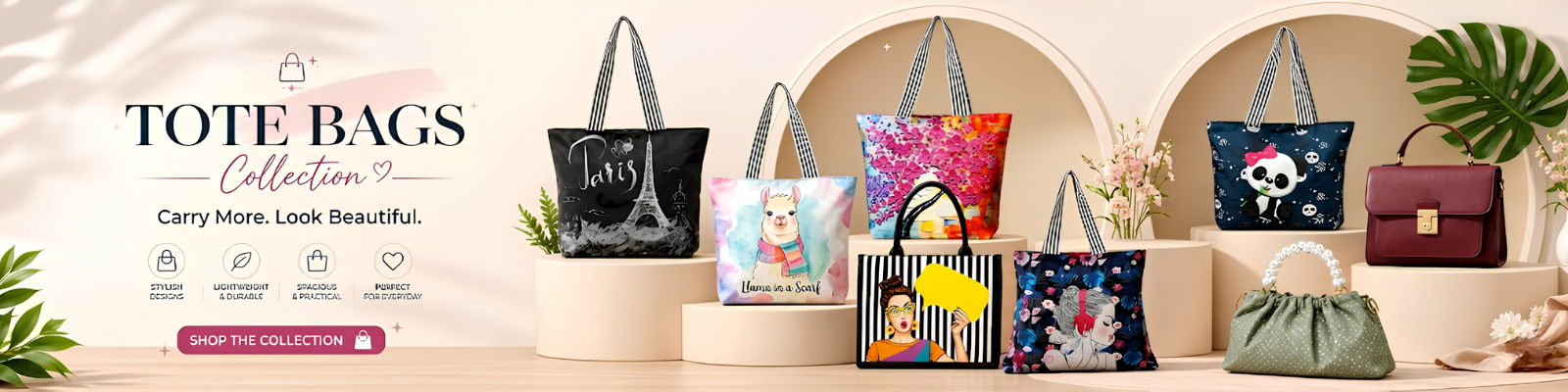 Tote Bags