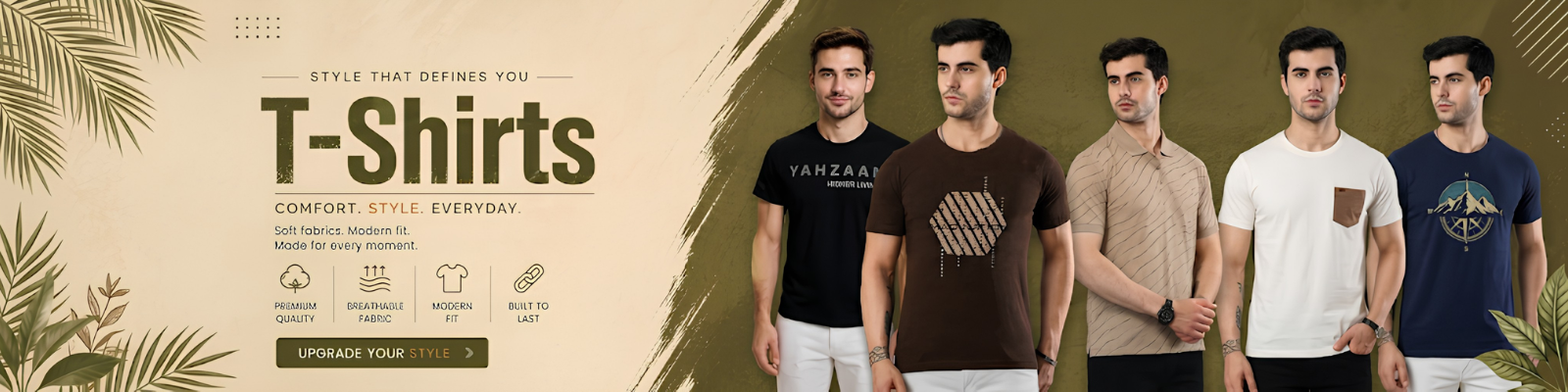 T-Shirts