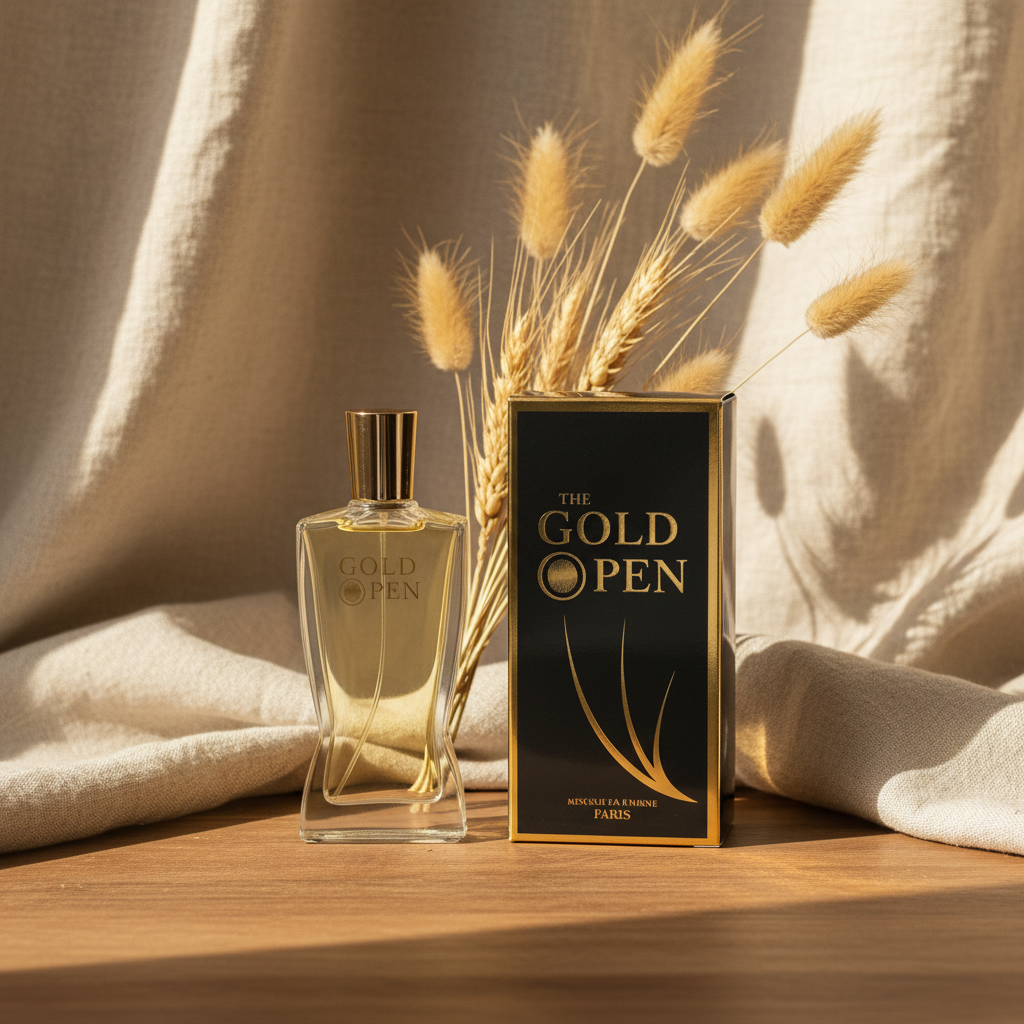 Aone Gold Open, Chocolate and Jasmine Perfume For Men 100ML Each (Pack of 3) Gimanifragrances