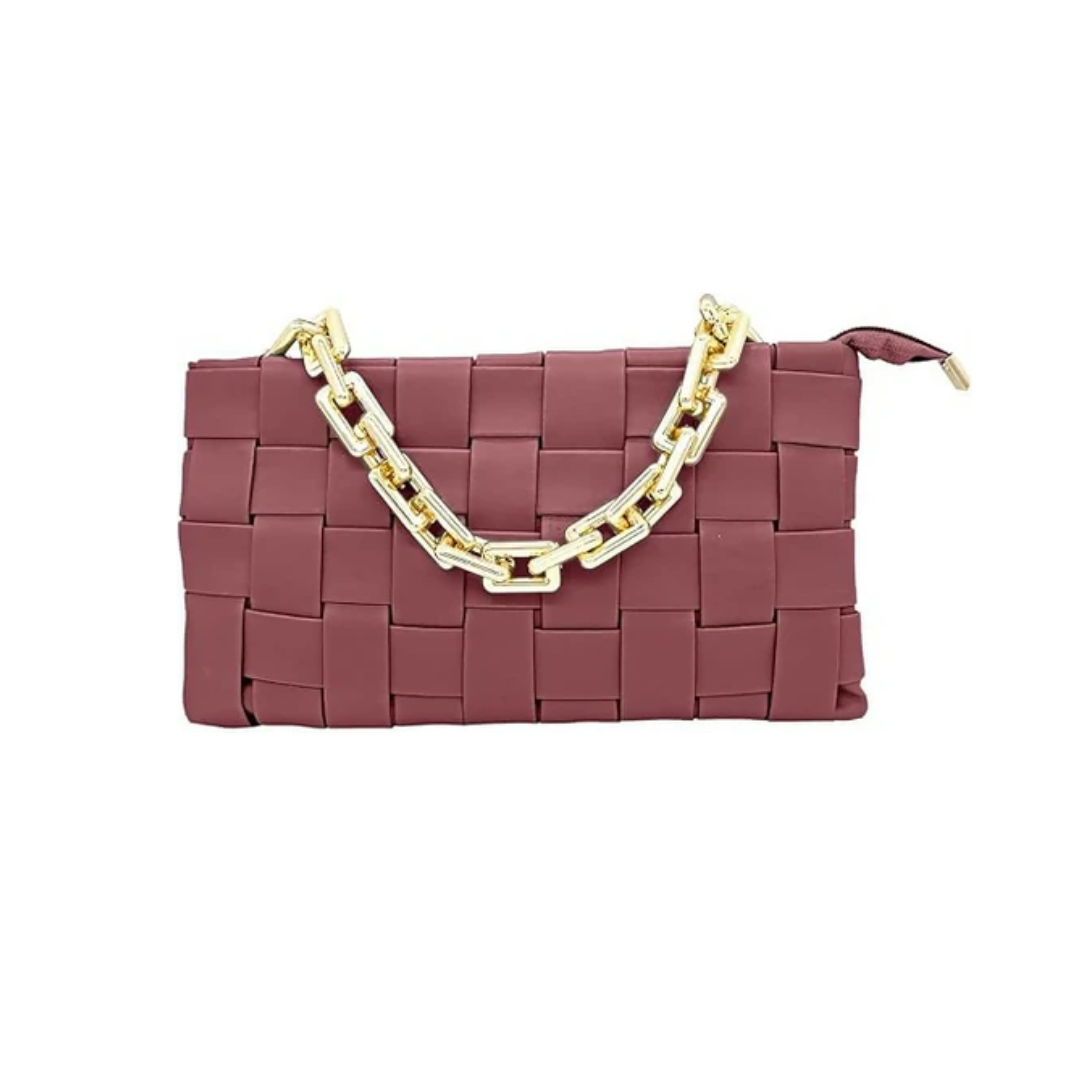 Timeless Elegance Clutch for women
