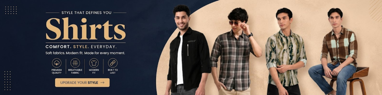 Shirts