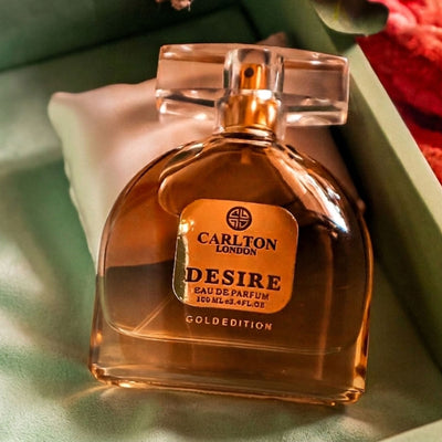 Desire: Women's Eau de Parfum