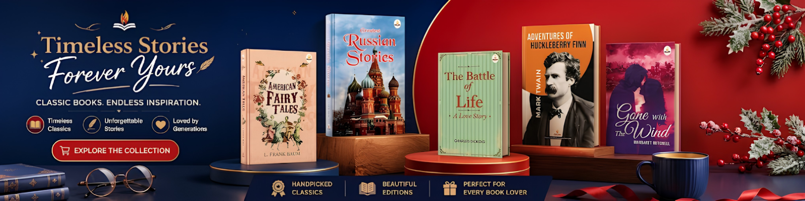 fiction and novels