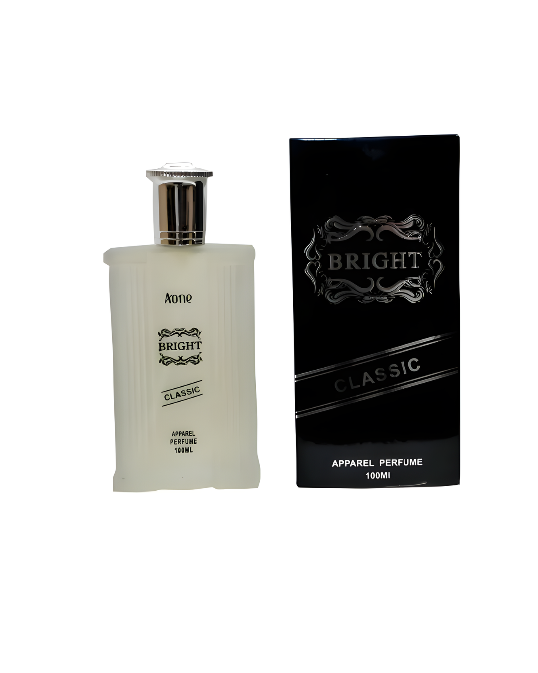 A one Brought Classic Eau de Perfume - 100 ml (For Men)