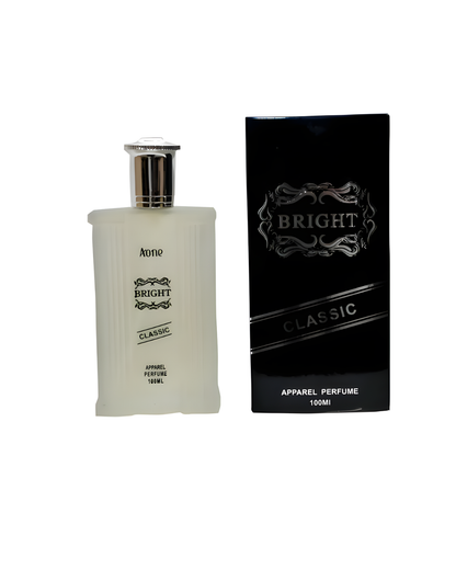 A one Brought Classic Eau de Perfume - 100 ml (For Men)