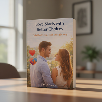 Love Starts with Better Choices - Build Real Connection the Right Way ( Instant e-Books) HalfPe