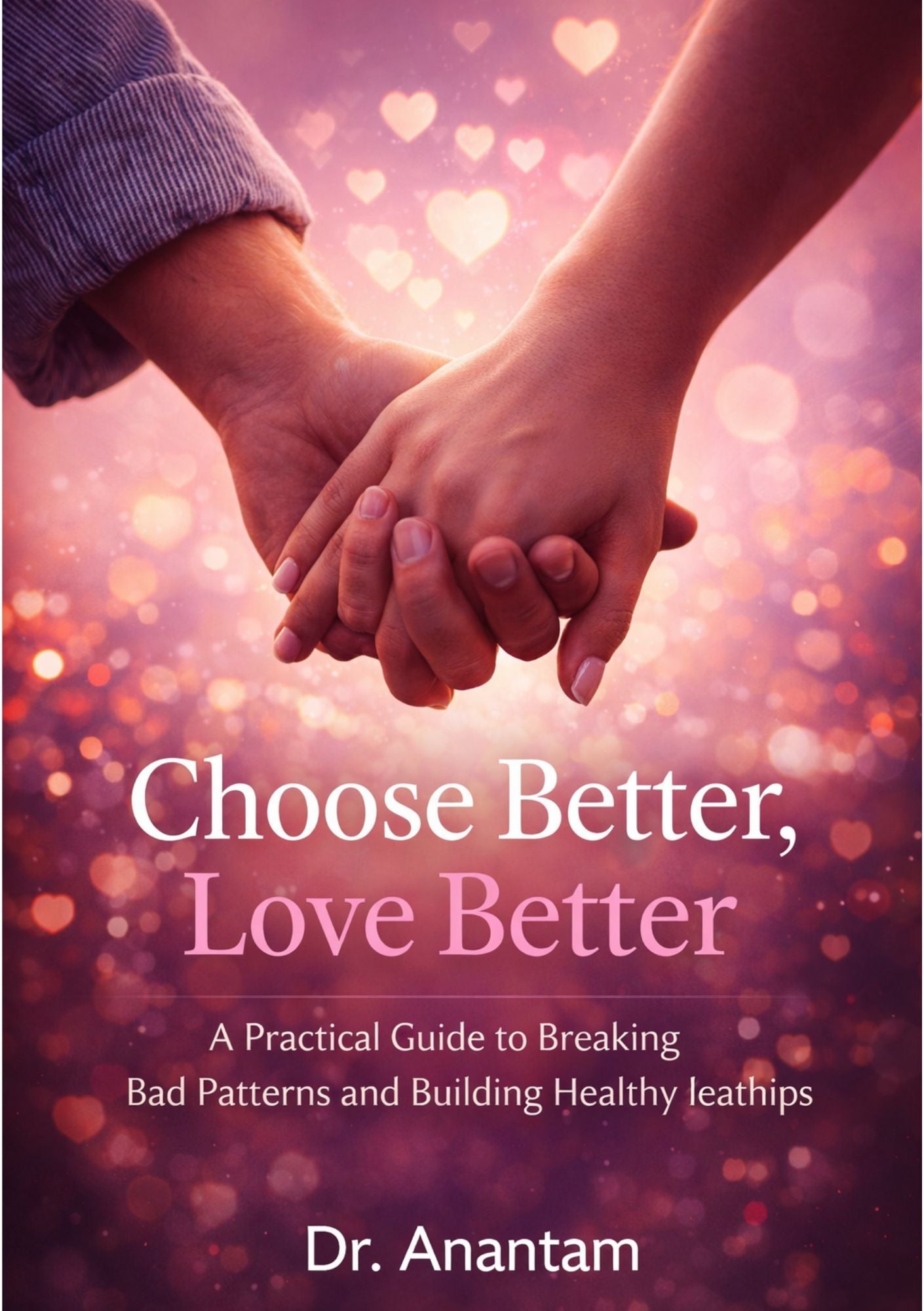 choose better,love better EBooks
