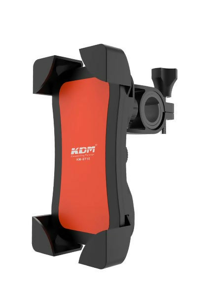 KDM KM-ST15 Universal Mobile Holder(360° Free Rotation)