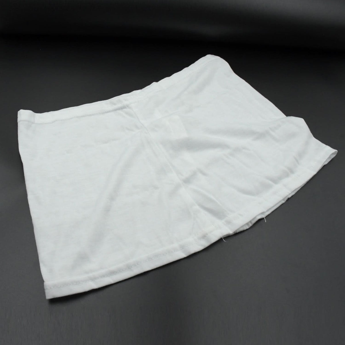 Women's High-Waisted Athletic Skirt – Workout, Running & Sports Skorts (1 Pc) HP DD