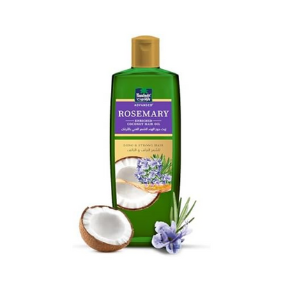 Parachute Advansed Rosemary Enriched Coconut Hair Oil - 300ml