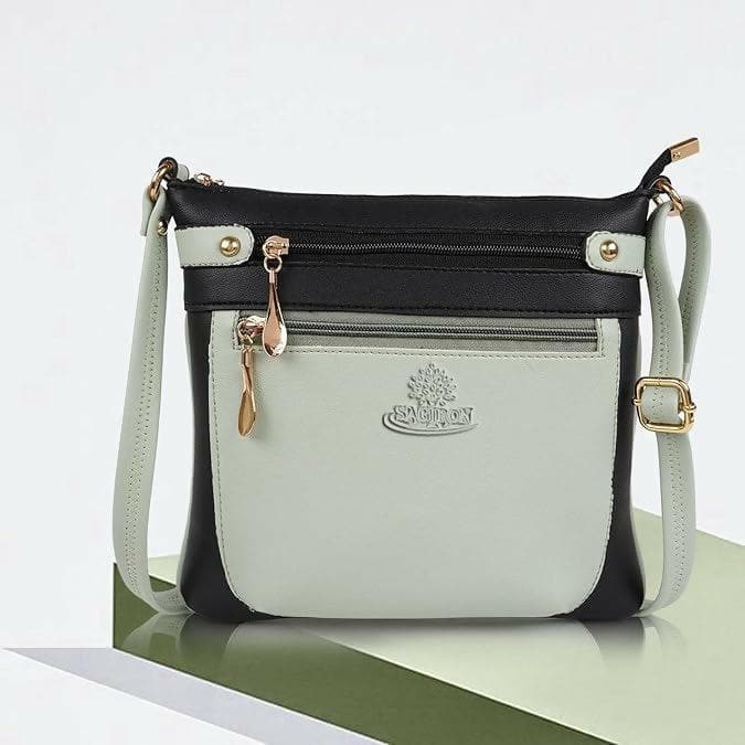 Women Sling Bag - HalfPe