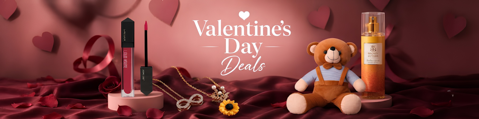 Valentine's Day Deals