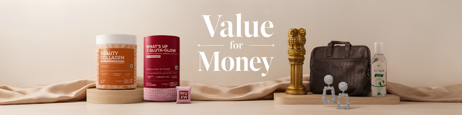Value for Money