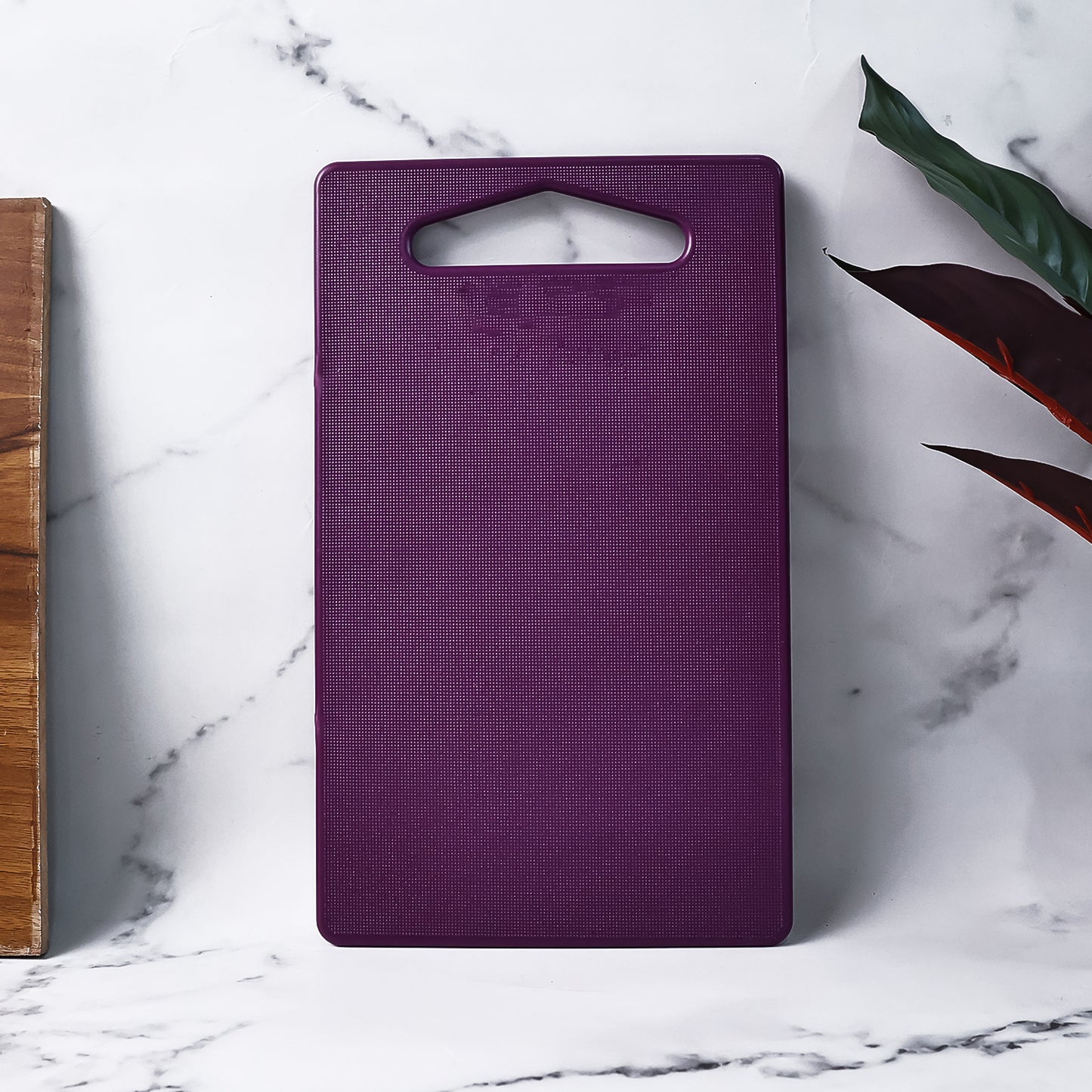 Supermom Little Master Unbreakable Cutting Board (1 Pc)