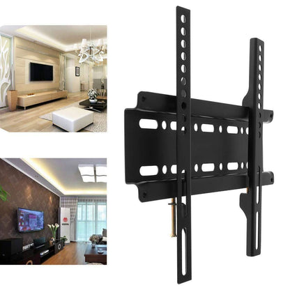 Universal 14 To 42 Inch Fix Led Lcd Tv Monitor Wall Mount Stand