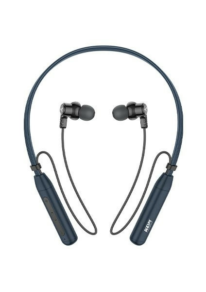 KDM A2 Glamour Wireless Earphones(Multicolour)