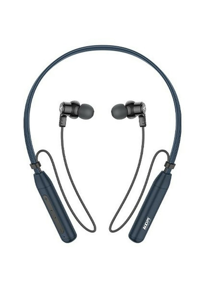 KDM A2 Glamour Wireless Earphones(Multicolour)