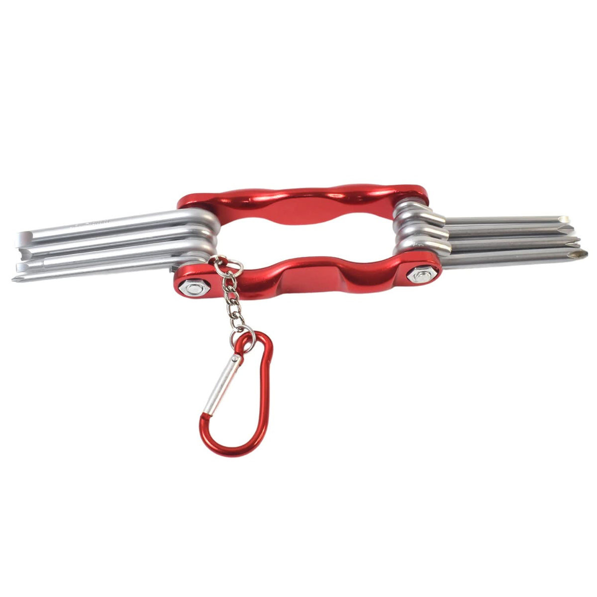 Portable 8-in-1 Multifunctional Bike Repair Tool Set HP DD