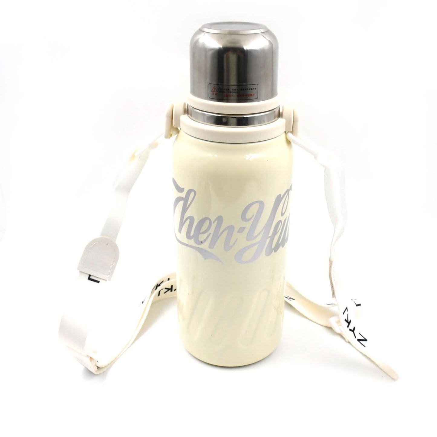 Stainless Steel Vacuum Insulated Flask Bottle – 900/1200 ml