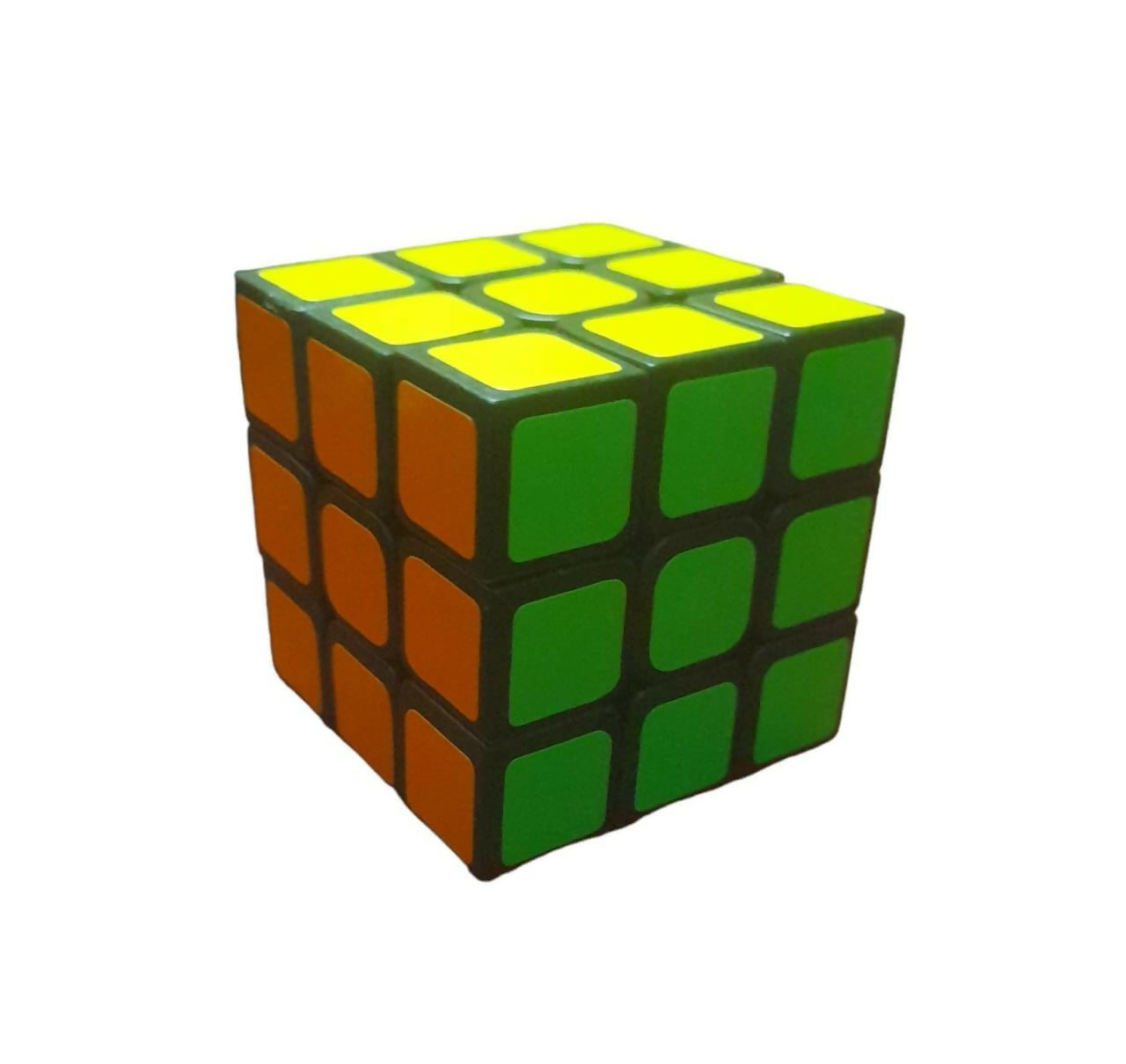 cube khis 3x 3