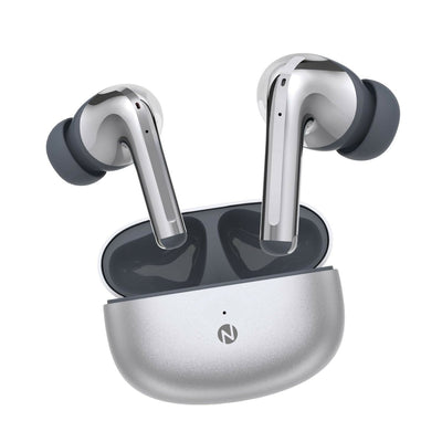 itel T31 Pro TWS Earbuds with Active Noise Cancellation & 45H Playback (Multicolor) LUCKY MOBILES & ELECTRONICS
