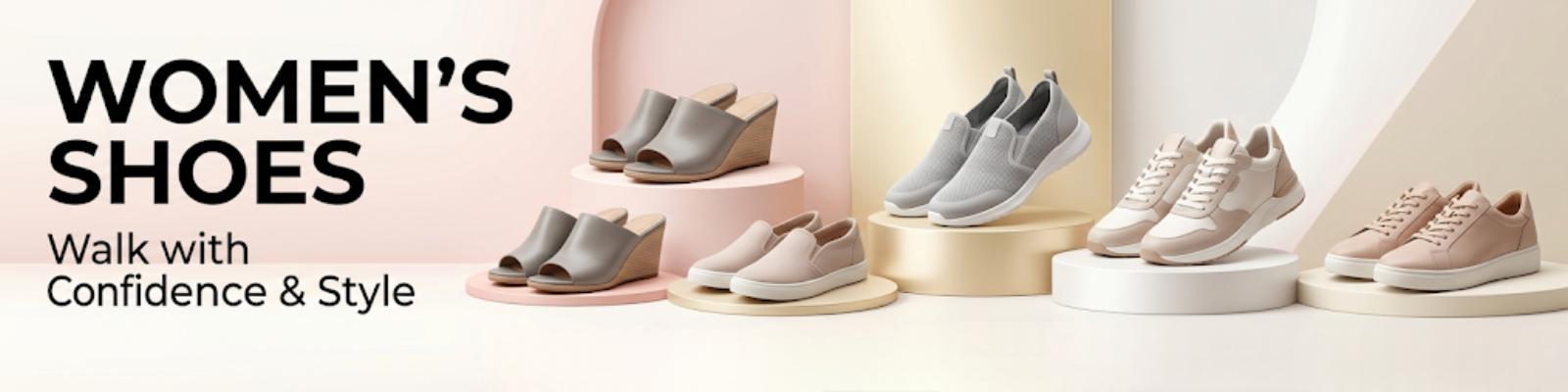 Women's Shoes