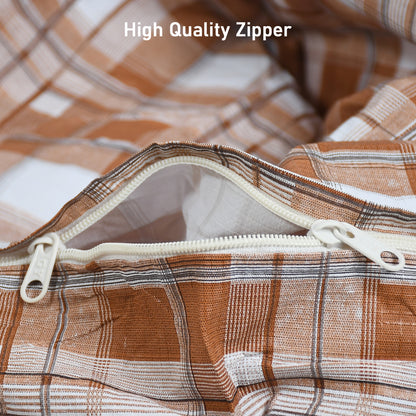 Water-resistant Washing Machine Cover For Top-load Models  Dustproof Protective Sleeve with Easy-Access Lid Flap, (1 Pc)