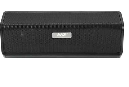 MZ M407SP Portable Bluetooth Speaker – Powerful Sound in a Compact Design(Multicolour)