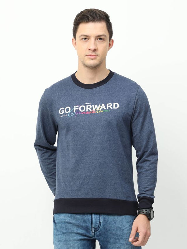 ARDEUR Mens Sweatshirts AFS05 ARDEUR