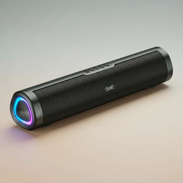 boAt Aavante Groove Plus Portable Soundbar with RGB LEDs, TWS Mode & Multi-Connectivity Dreams Gadgets 2