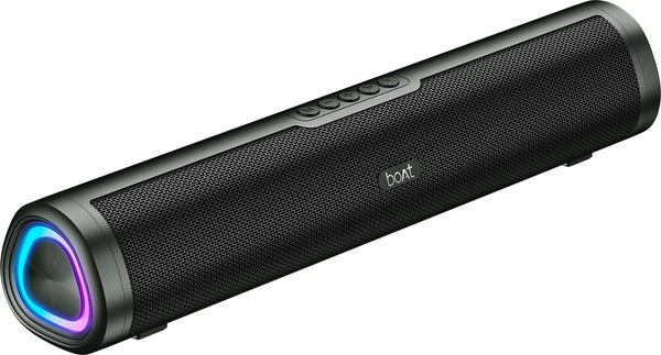 boAt Aavante Groove Plus Portable Soundbar with RGB LEDs, TWS Mode & Multi-Connectivity Dreams Gadgets 2