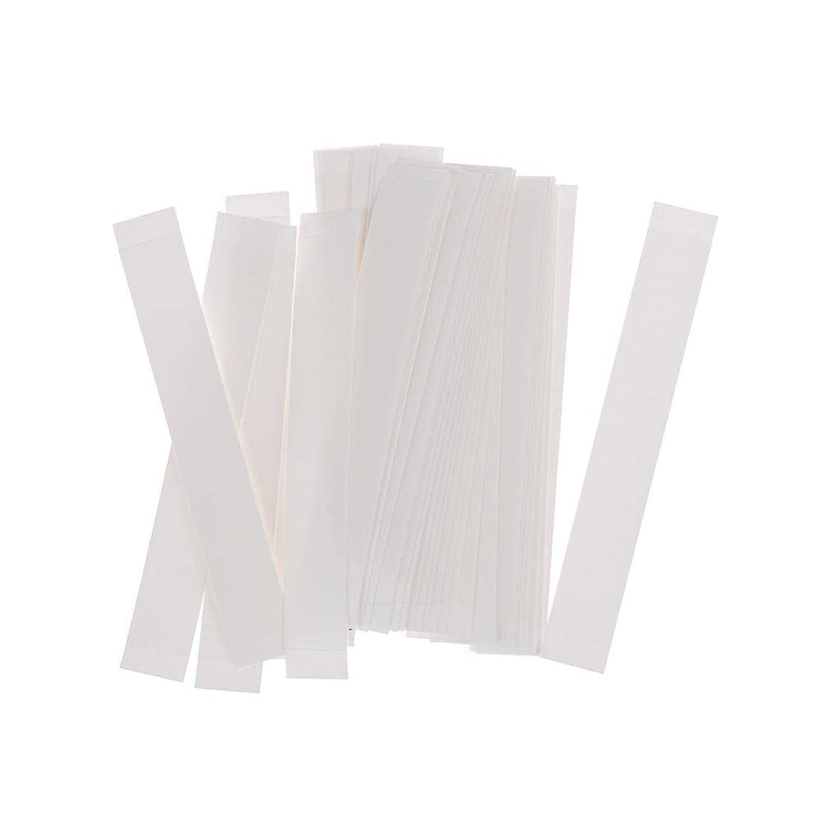 Waterproof Anti-Skid Double-Sided Body Tape – 36 Sheets (Transparent) HP DD