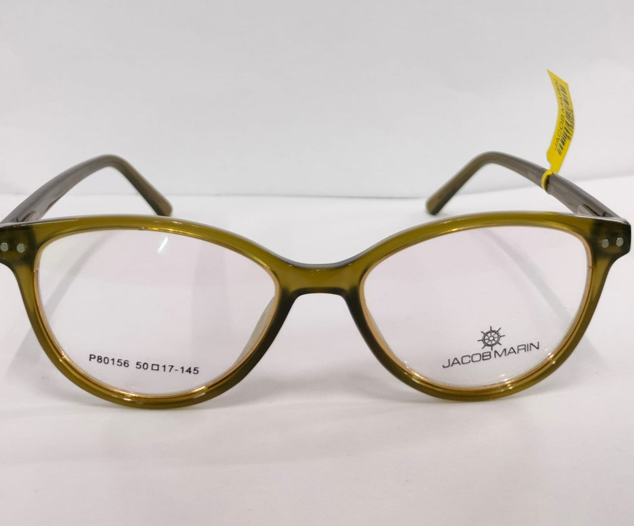 Jacob Marine Cat-Eye Sunglasses 50mm For Girls