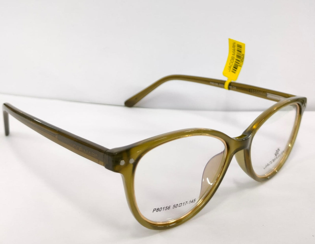 Jacob Marine Cat-Eye Sunglasses 50mm For Girls