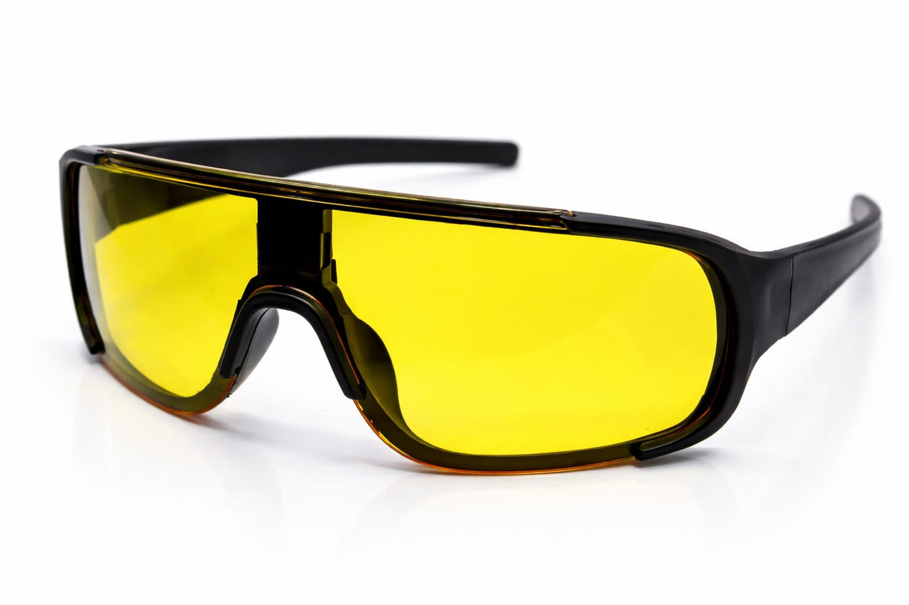 Fancy Cycling Goggles For Adults (Unisex)