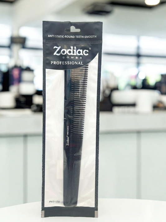 Zodiac Proffesional Comb (Pack of 2)