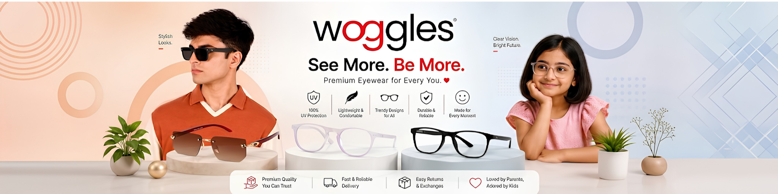 Woggles